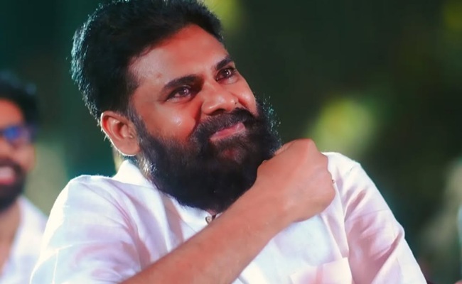 UBS Indicates Pawan Kalyan's Political Downfall?