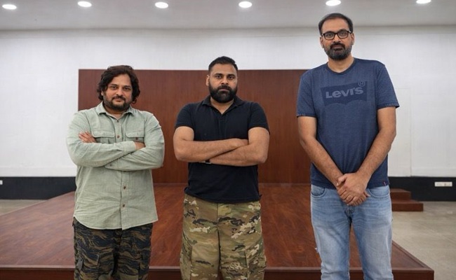 Pawan's move to sign new film kicks up debate