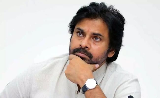 TTD Rejects Pawan Kalyan's Request!