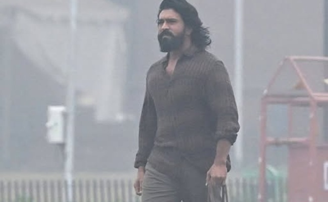 'Peddi' Team Slams Runtime Rumours