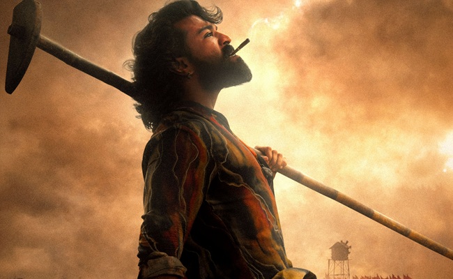 After Delays, 'Peddi' Makers Finally Take a Big Call