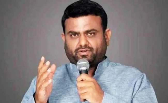 Moinabad drug case: Ex-BRS MLA in deep soup!