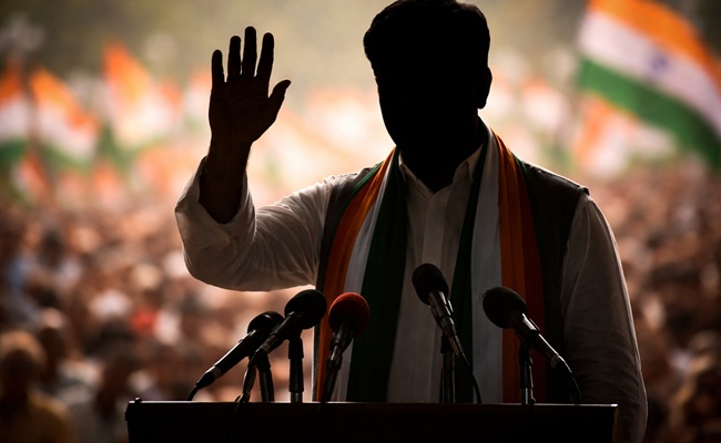 More MPs And MLAs, More Corruption In India