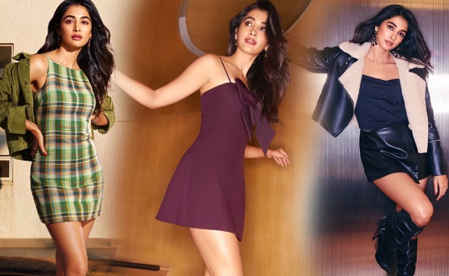 HOT: Pooja's X Factor With Leg Show