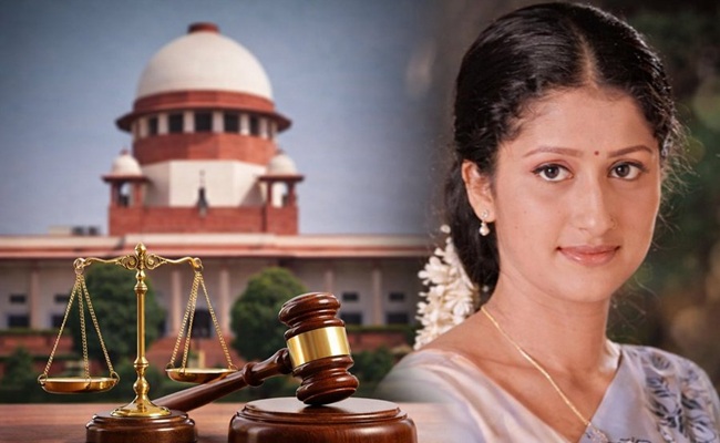 Actress suicide: SC asks boyfriend to surrender