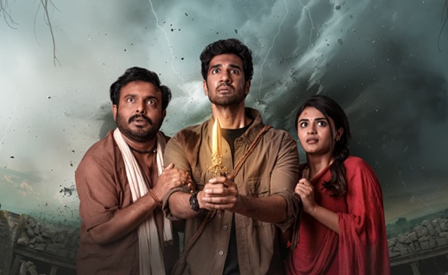 'Raakaasaa' Trailer: Fear, Fun and Folklore