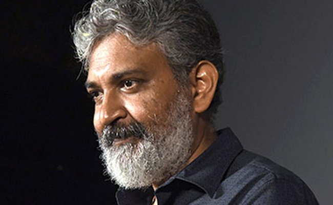 Is Rajamouli's Dream Getting Fulfilled?