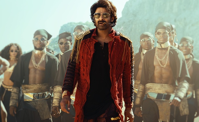 'The Raja Saab' Budget Blunders: Rs 11 Cr For Old Song