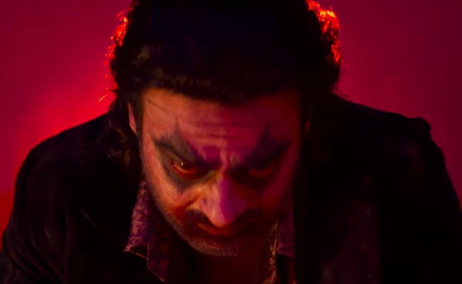 Raja Saab Trailer 2.0 Ready to Serve a Festive Treat