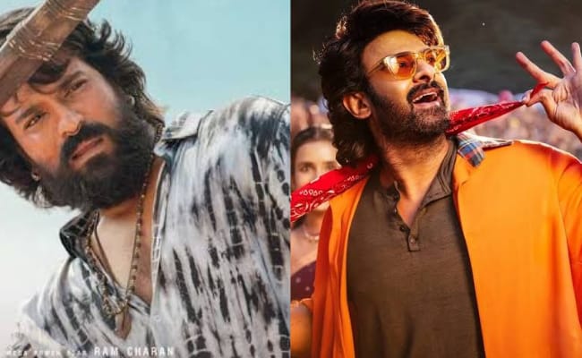 Raja Saab To Peddi: Top Telugu Films To Watch Out For In 2026
