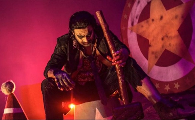 Raja Saab Trailer 2.0 Ready to Serve a Festive Treat