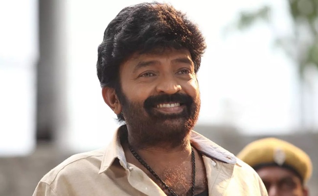 Dr Rajasekhar About His Business Earning Rs 3 Cr Per Month