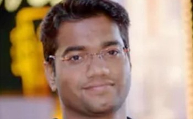 Warangal Native Dies of Heart Attack in USA