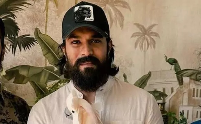 Ram Charan Quietly Ditches 'Global Star'