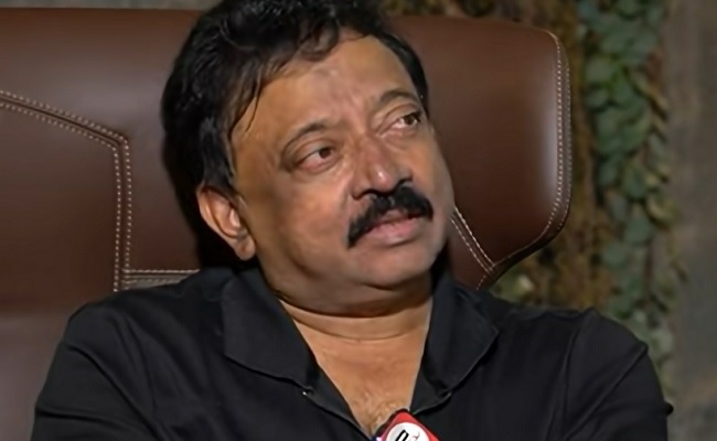 RGV Questions Industry's Silence on Dhurandhar 2