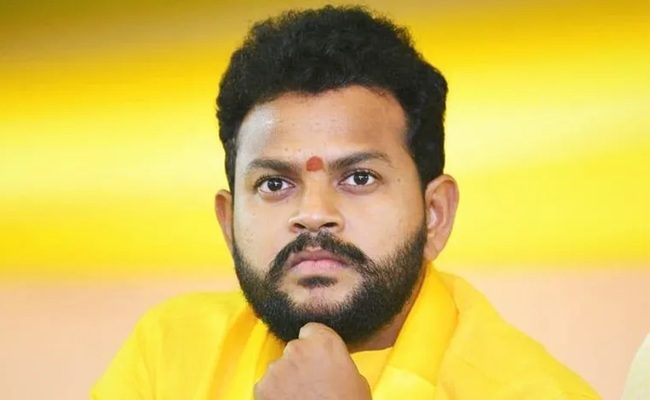 New Threat To Ram Mohan Naidu's Ministerial Position