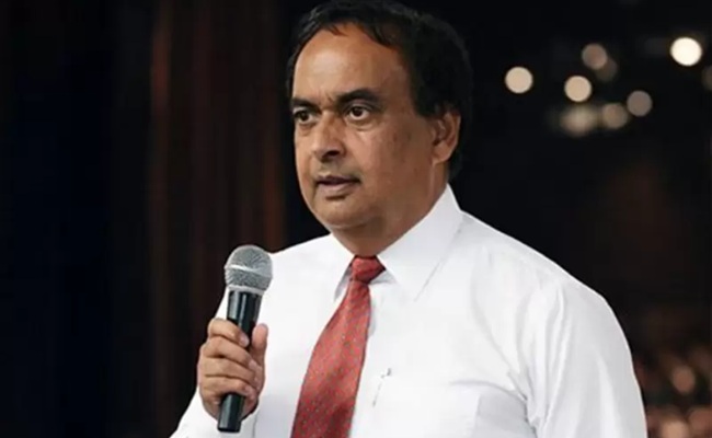 Randeep running for CA Guv trolled for poor English