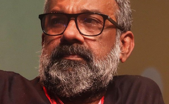 Director Ranjith arrested in sexual assault case​