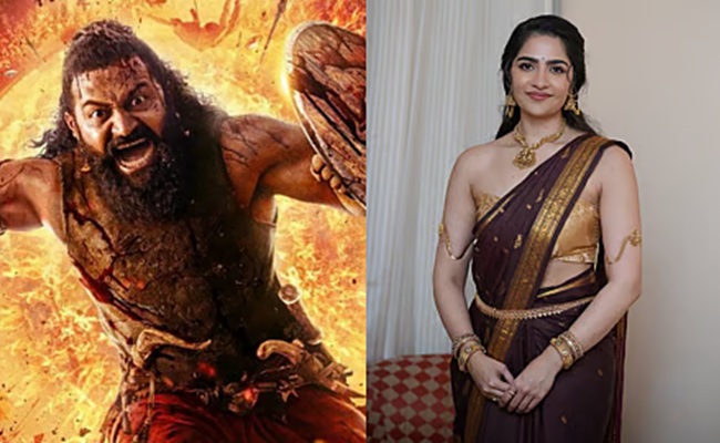 Rishab Unfollows Kantara Co-Stars, Sparks Buzz