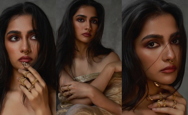 HOT: Pan India Beauty Goes Fashion Forward