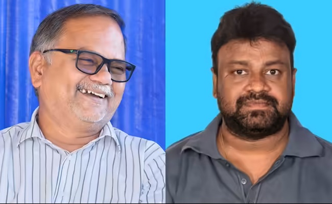 Historic Win: Sai Rajesh Storms Directors Polls