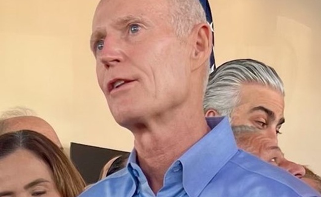 US Senator urges Trump to scrap OPT program