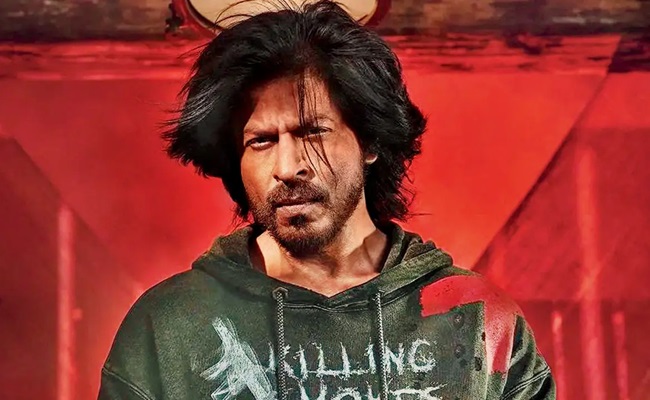 Shah Rukh to play a cop in Rajinikanth's 'Jailer 2'?