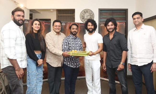 Shambhala Trailer: Science Vs Shastram