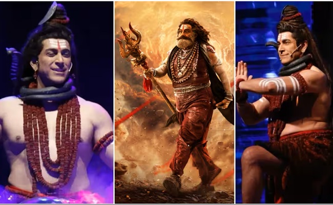 Why NTR Not Seen In 'Akhanda 2'?