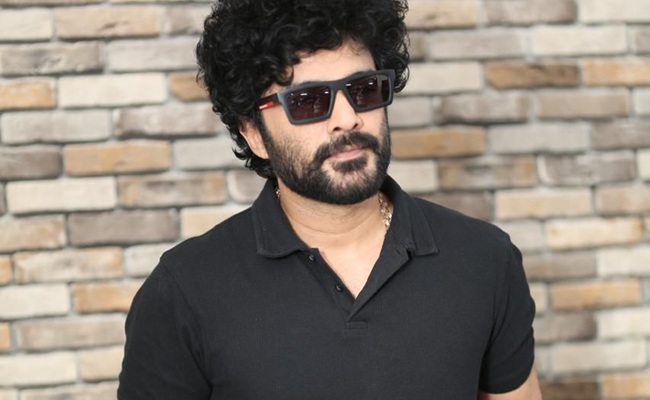 What Did Siddhu Jonnalagadda Do Over Last 4 Months?