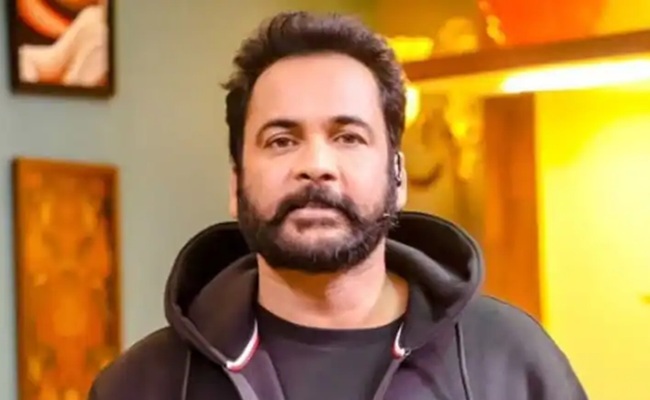 Conspiracy going on against me, says actor Sivaji