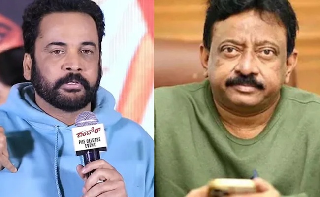 'Uncouth, Dirty Guy': Director Blasts Sivaji