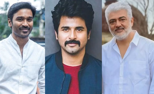 Big Money, Tamil Actors Rule Telugu Market