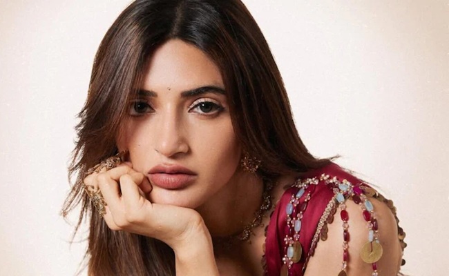 Netizens Blast Sreeleela's Periods Comment