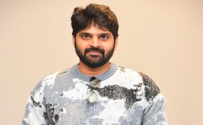 Sree Vishnu Proves His Stamina Yet Again