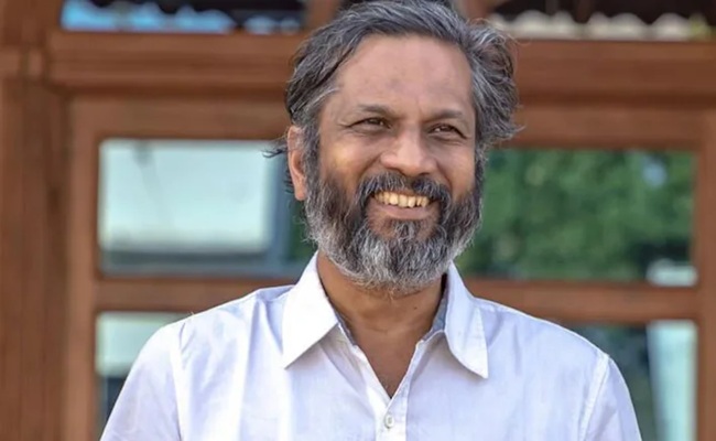 Sridhar Vembu's Divorce Ranks Fourth Costliest