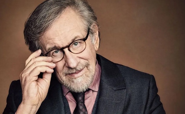Steven Spielberg wants to direct a pure horror film