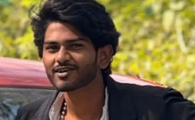 T'gana Engineering Student Killed By Girlfriend's Family