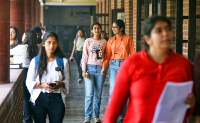 Andhra Tops India in Sending Students Abroad