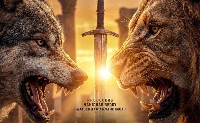 Shambhala Makers Pan India Film With Sundeep