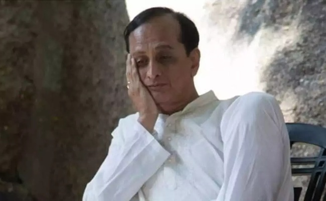 Veteran Actor Suresh Kumar Passes Away