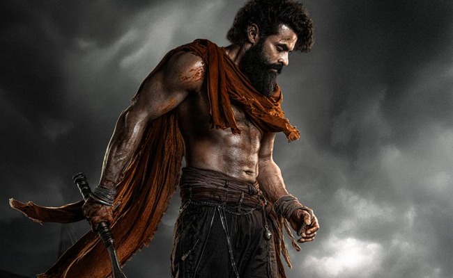 SYG Climax: Kurukshetra Kind Climax With 20 Cr