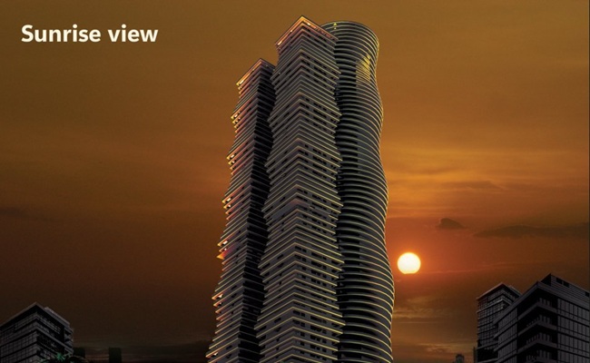 Hyd Real Estate: Doubts On Tallest Residential Tower