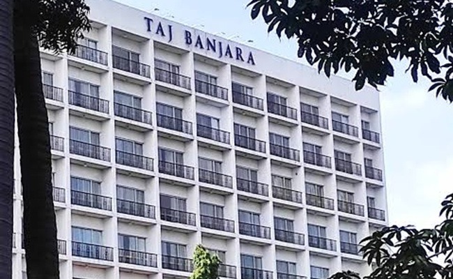 Hyd Real Estate: Was Taj Banjara Sold Too Cheap?