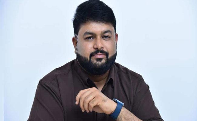 Why Magic Is Missing In Thaman's Music?