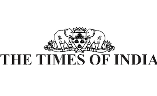 Times of India to change hands: Adani in race?