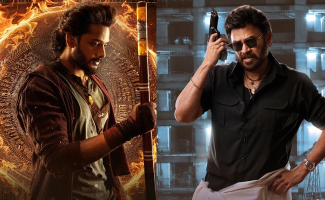 2025 Tollywood: Rs 100 Cr Grossers Still Losses
