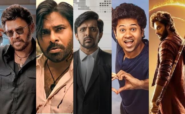 Five Films That Defined Box Office 2025