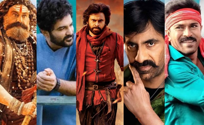 Game Changer to Akhanda 2: 10 of the biggest film flops of 2025