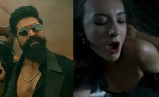 Toxic Controversy Drags Yash's Old Interview